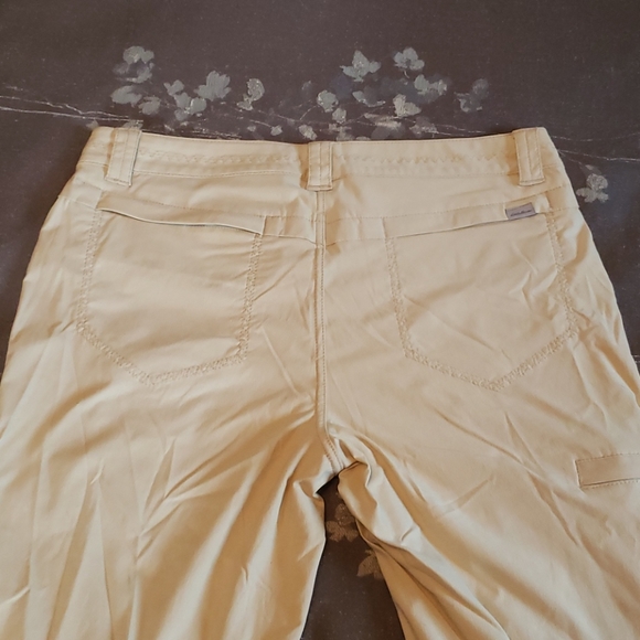 Eddie Bauer Travex Pants - Picture 4 of 5